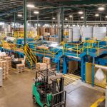 Pacific Paper Atlanta